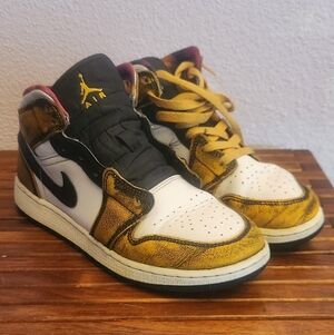 Jordan Kids Sneakers